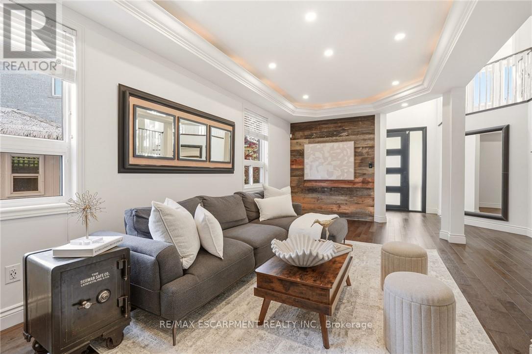 2091 Willhaven Trail, Oakville, Ontario  L6M 5G3 - Photo 9 - W13146776