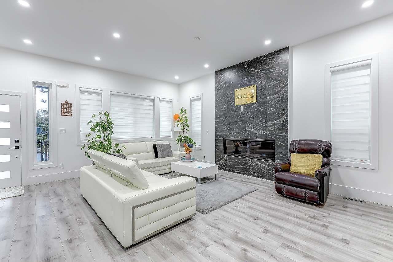 19240 Aloha Drive, Surrey, British Columbia  V4N 6T9 - Photo 2 - R3124672