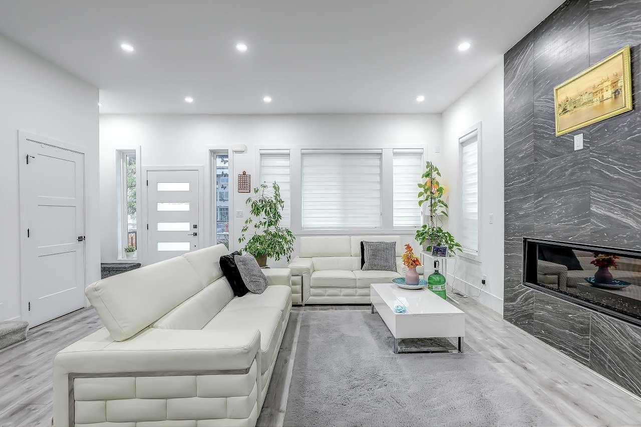 19240 Aloha Drive, Surrey, British Columbia  V4N 6T9 - Photo 4 - R3124672