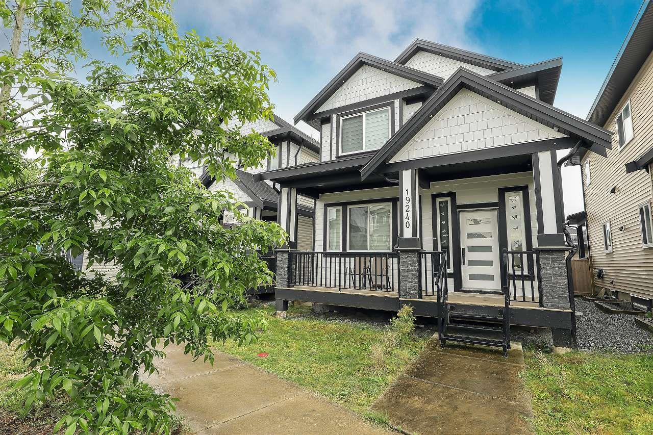 19240 ALOHA DRIVE, Surrey, British Columbia