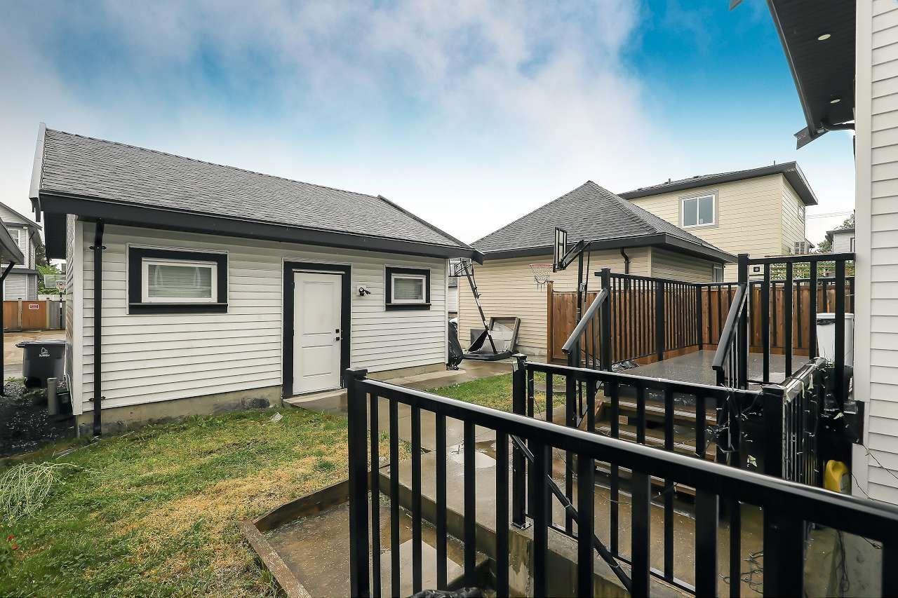 19240 Aloha Drive, Surrey, British Columbia  V4N 6T9 - Photo 34 - R3124672