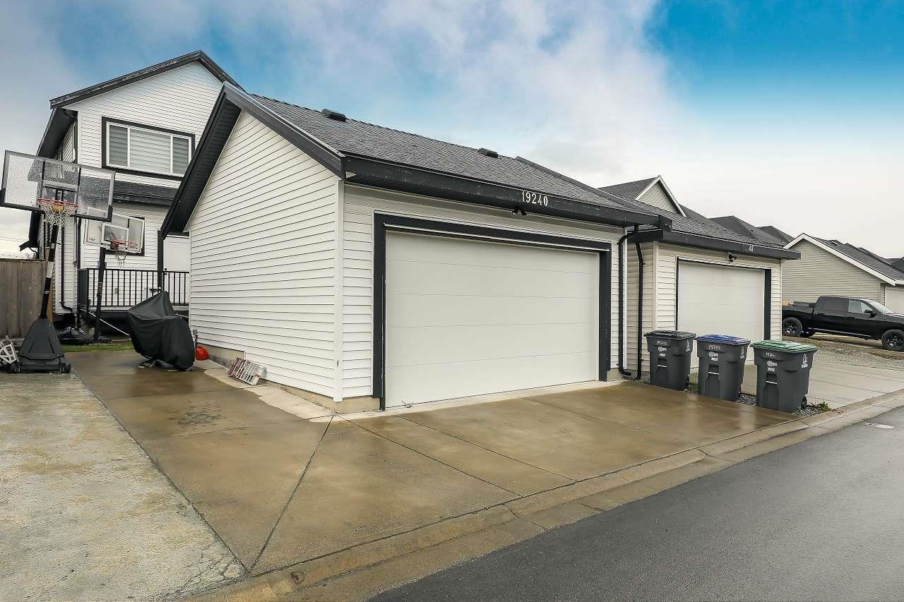 19240 Aloha Drive, Surrey, British Columbia  V4N 6T9 - Photo 38 - R3124672