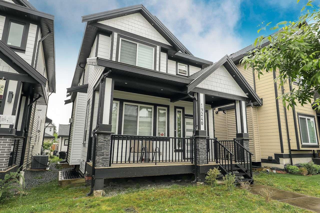 19240 Aloha Drive, Surrey, British Columbia  V4N 6T9 - Photo 33 - R3124672