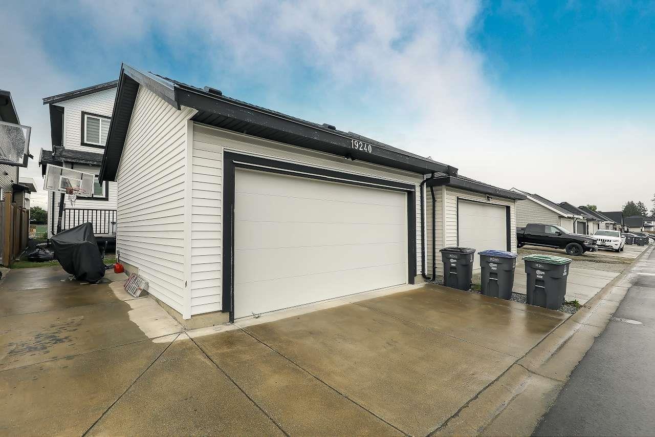 19240 Aloha Drive, Surrey, British Columbia  V4N 6T9 - Photo 39 - R3124672