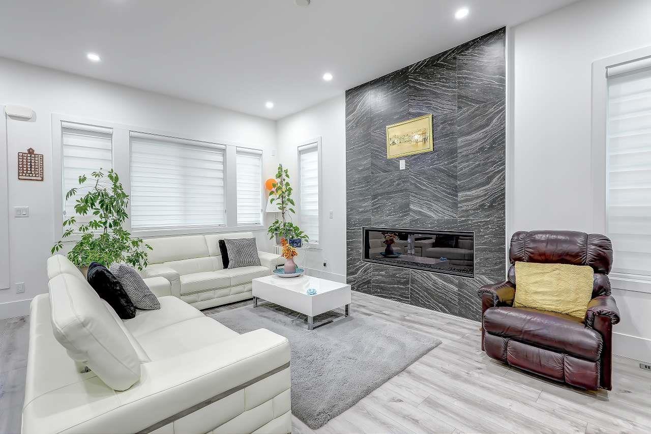 19240 Aloha Drive, Surrey, British Columbia  V4N 6T9 - Photo 3 - R3124672