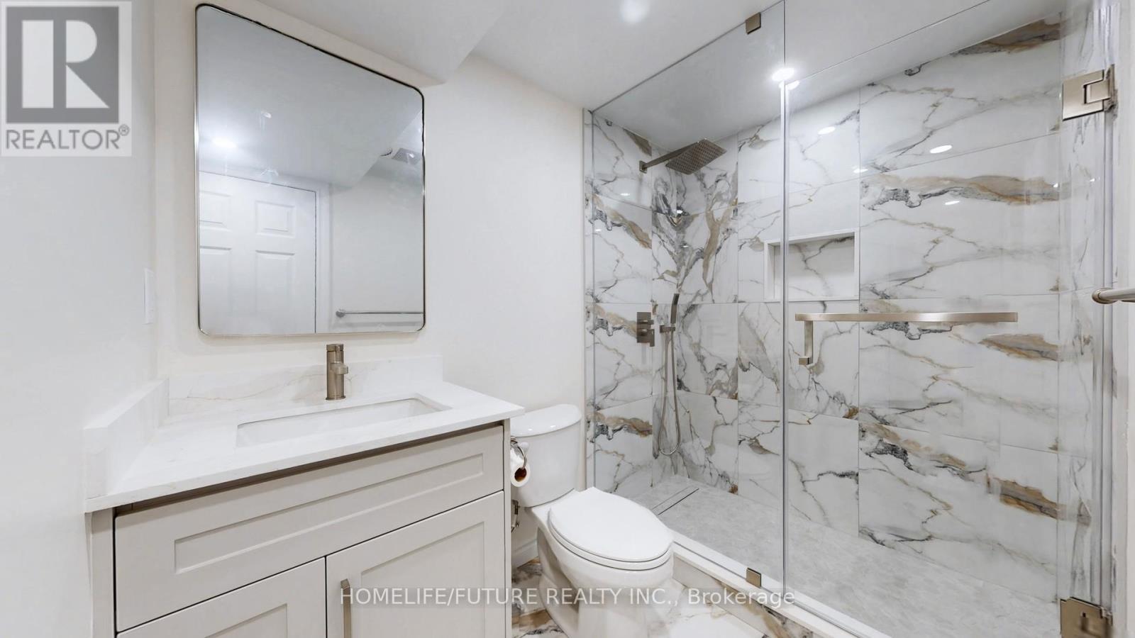 Bsmt - 75 Silver Rose Crescent, Markham, Ontario  L6C 1W6 - Photo 9 - N13114156