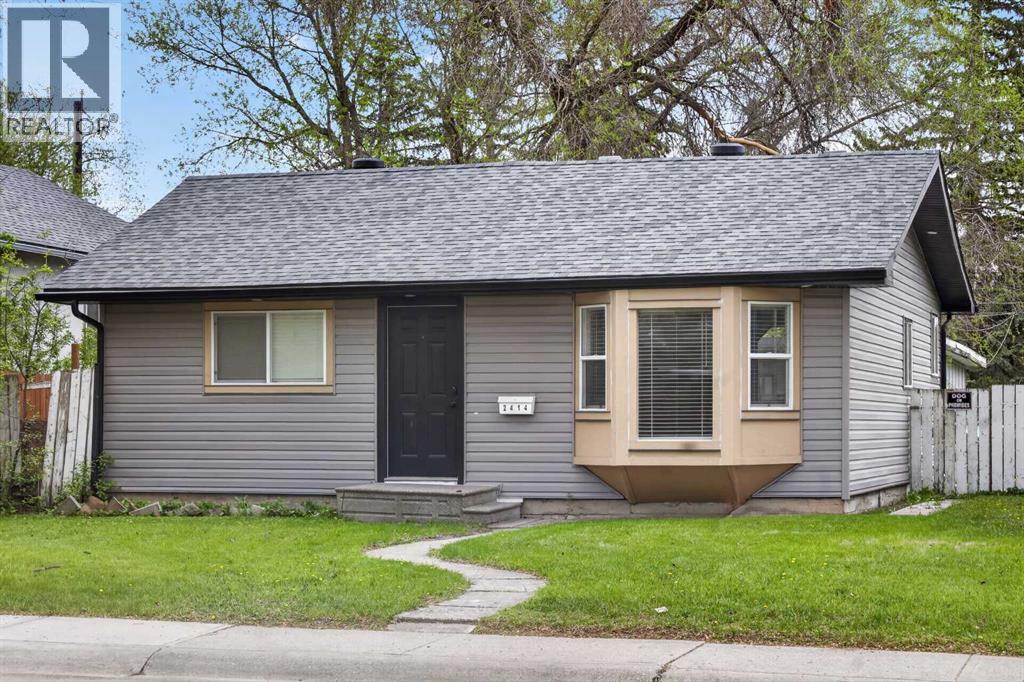 2418 & 2414 27 Street SE, Calgary, Alberta  t2b 0r2 - Photo 38 - A2312699