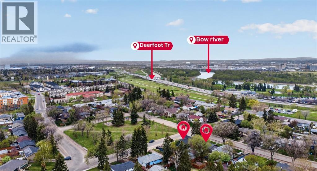 2418 & 2414 27 Street SE, Calgary, Alberta  t2b 0r2 - Photo 5 - A2312699