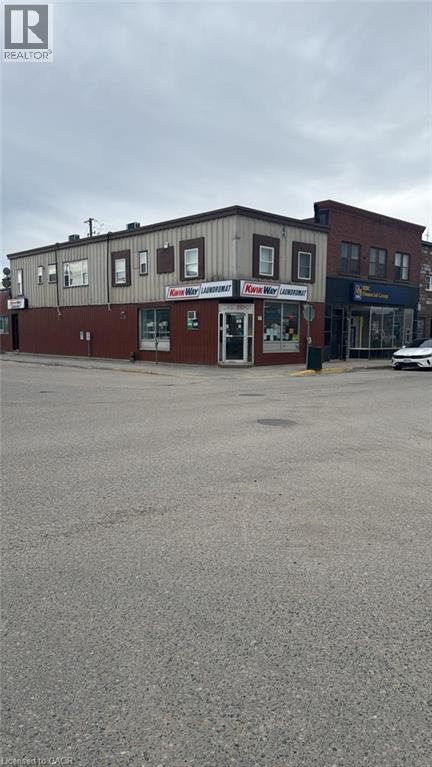 37 Birch Street, Chapleau, Ontario  P0M 1K0 - Photo 2 - 40831631