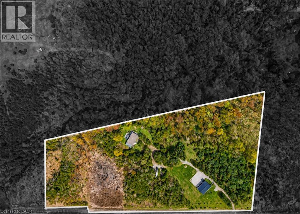 2092 Highway 6, Puslinch, Ontario  N0B 2J0 - Photo 1 - 40831145