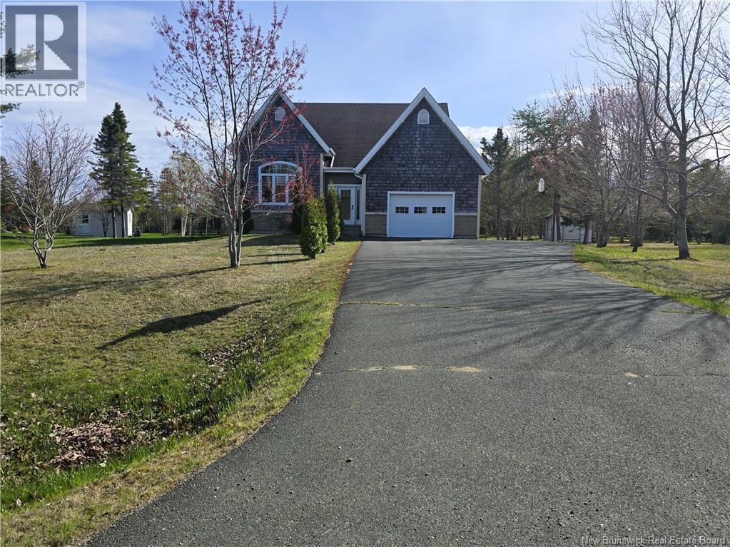 1000 Jessie Street, Tracadie, New Brunswick  E1X 0B2 - Photo 1 - NB135869