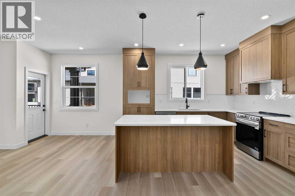 1004, 201 Cooperswood Green SW, Airdrie, Alberta  T3B 3Y6 - Photo 6 - A2276006