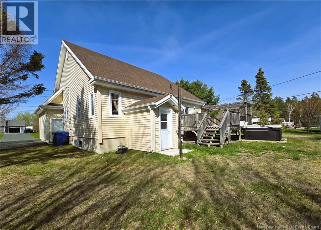 1000 Jessie Street, Tracadie, New Brunswick  E1X 0B2 - Photo 2 - NB135869