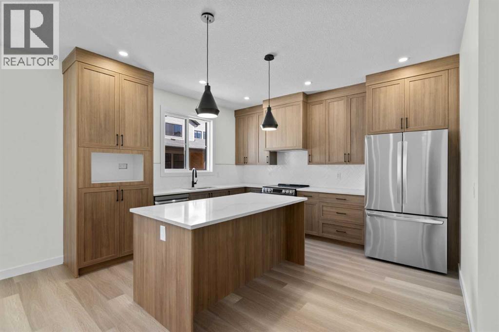 1004, 201 Cooperswood Green SW, Airdrie, Alberta  T3B 3Y6 - Photo 5 - A2276006