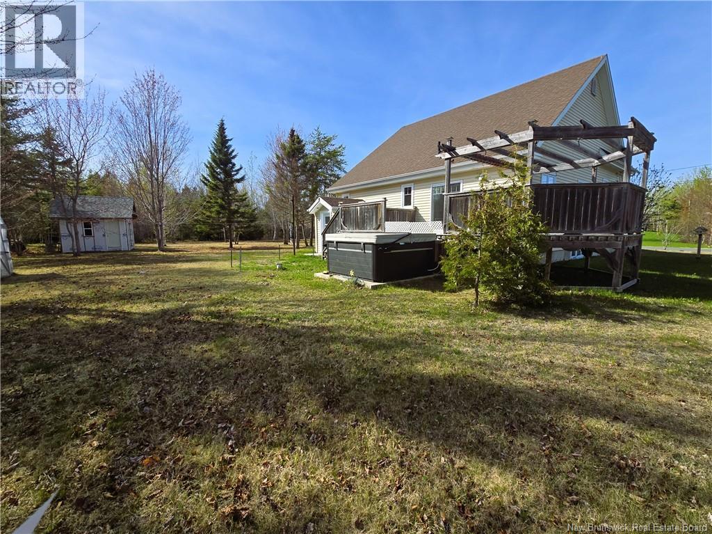 1000 Jessie Street, Tracadie, New Brunswick  E1X 0B2 - Photo 39 - NB135869