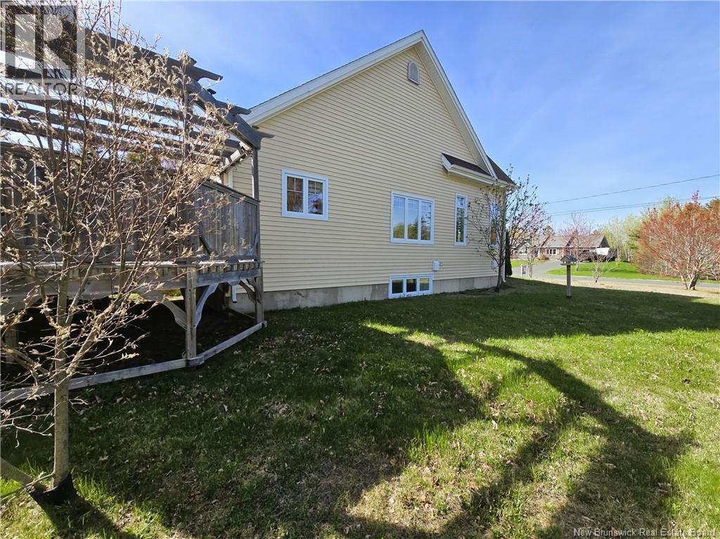 1000 Jessie Street, Tracadie, New Brunswick  E1X 0B2 - Photo 40 - NB135869