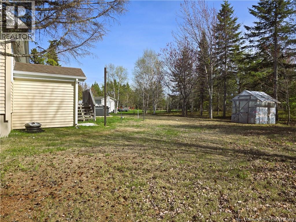 1000 Jessie Street, Tracadie, New Brunswick  E1X 0B2 - Photo 38 - NB135869