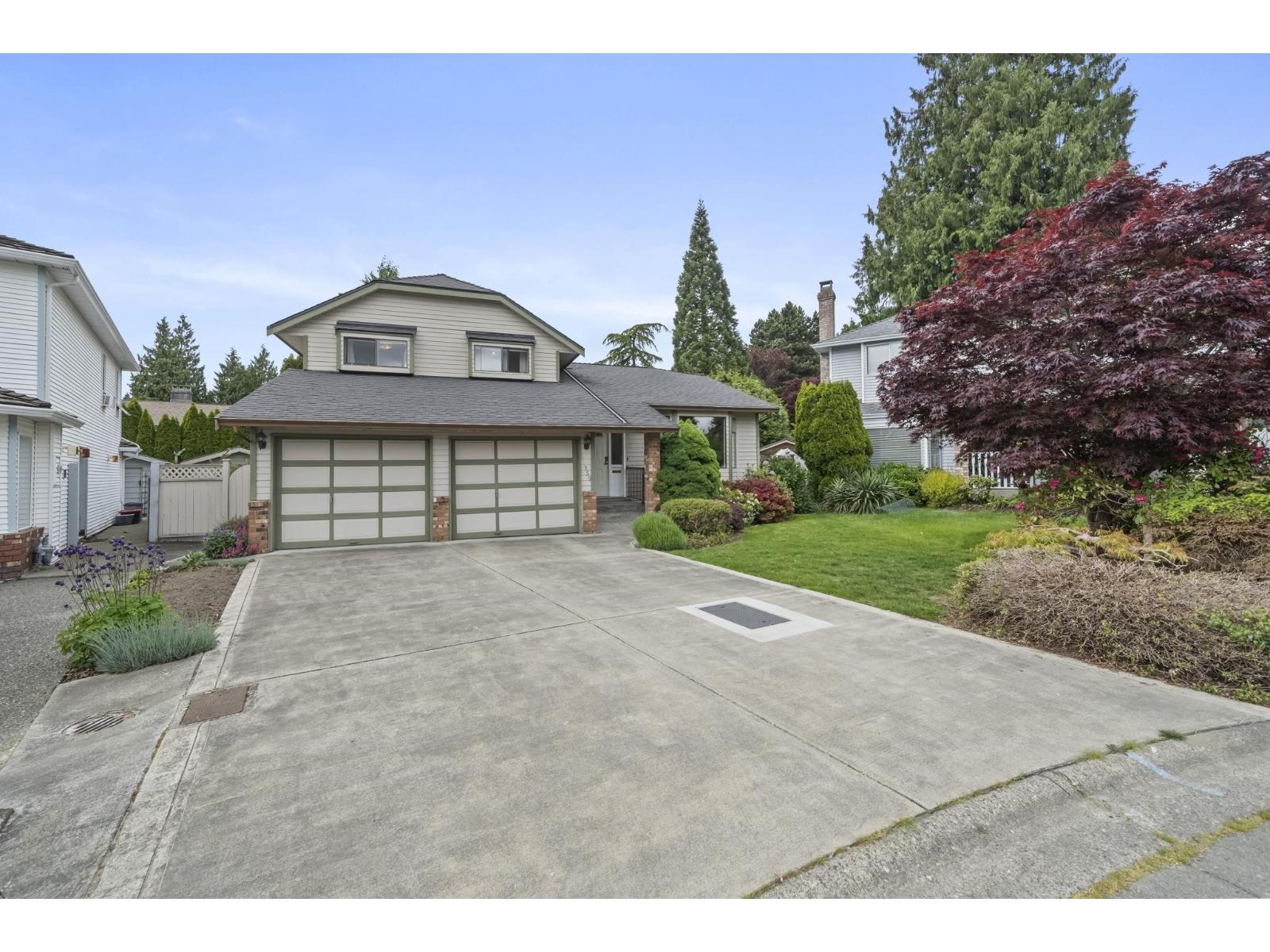 11959 COTTONWOOD PLACE, Delta, British Columbia