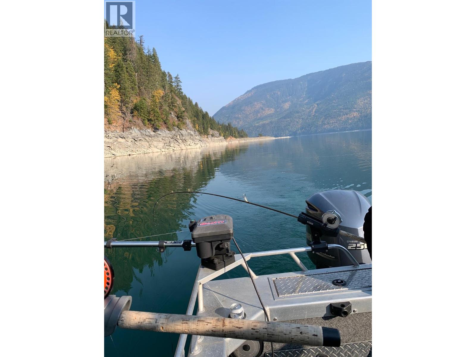 Rural Revelstoke No Address, Revelstoke, British Columbia