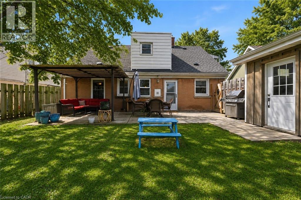 2074 Churchill Avenue, Burlington, Ontario  L7R 3T7 - Photo 37 - 40820436