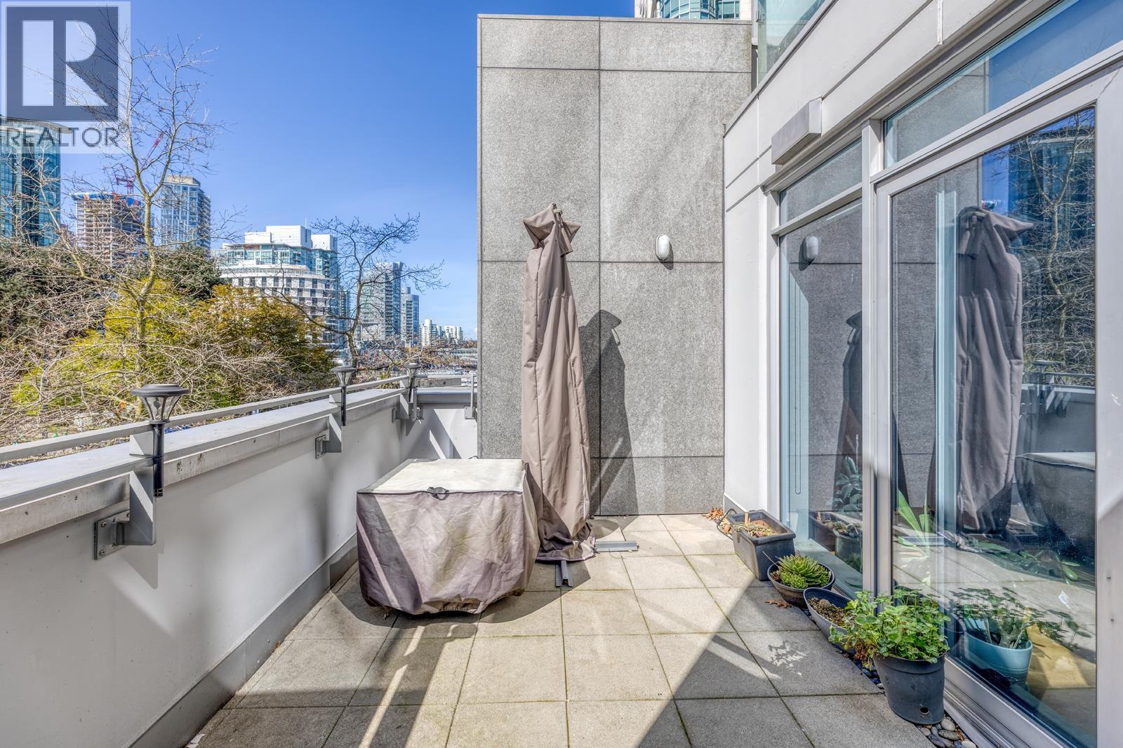 Th29 1295 W Cordova Street, Vancouver, British Columbia  V6C 3P9 - Photo 31 - R3111742
