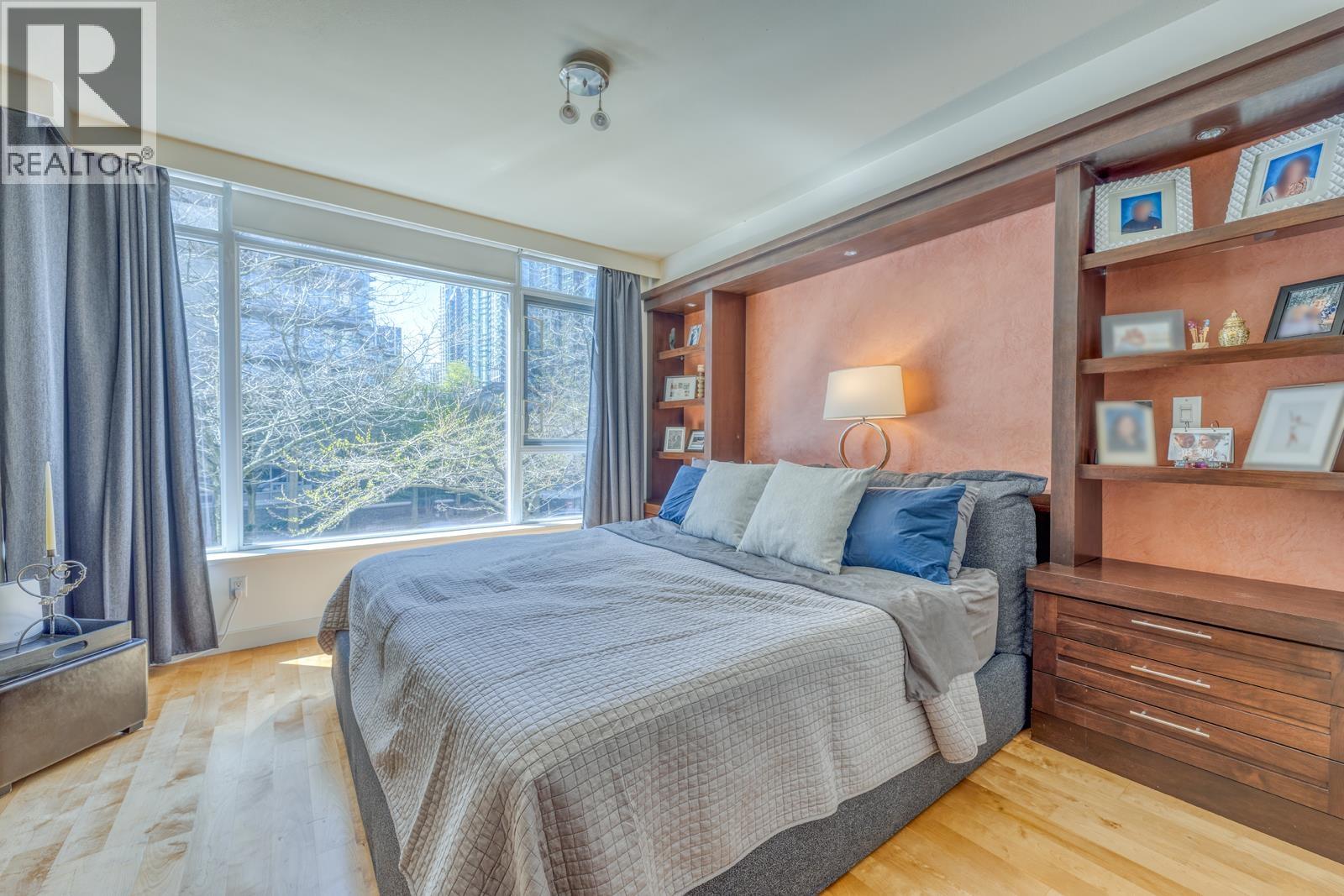 Th29 1295 W Cordova Street, Vancouver, British Columbia  V6C 3P9 - Photo 14 - R3111742