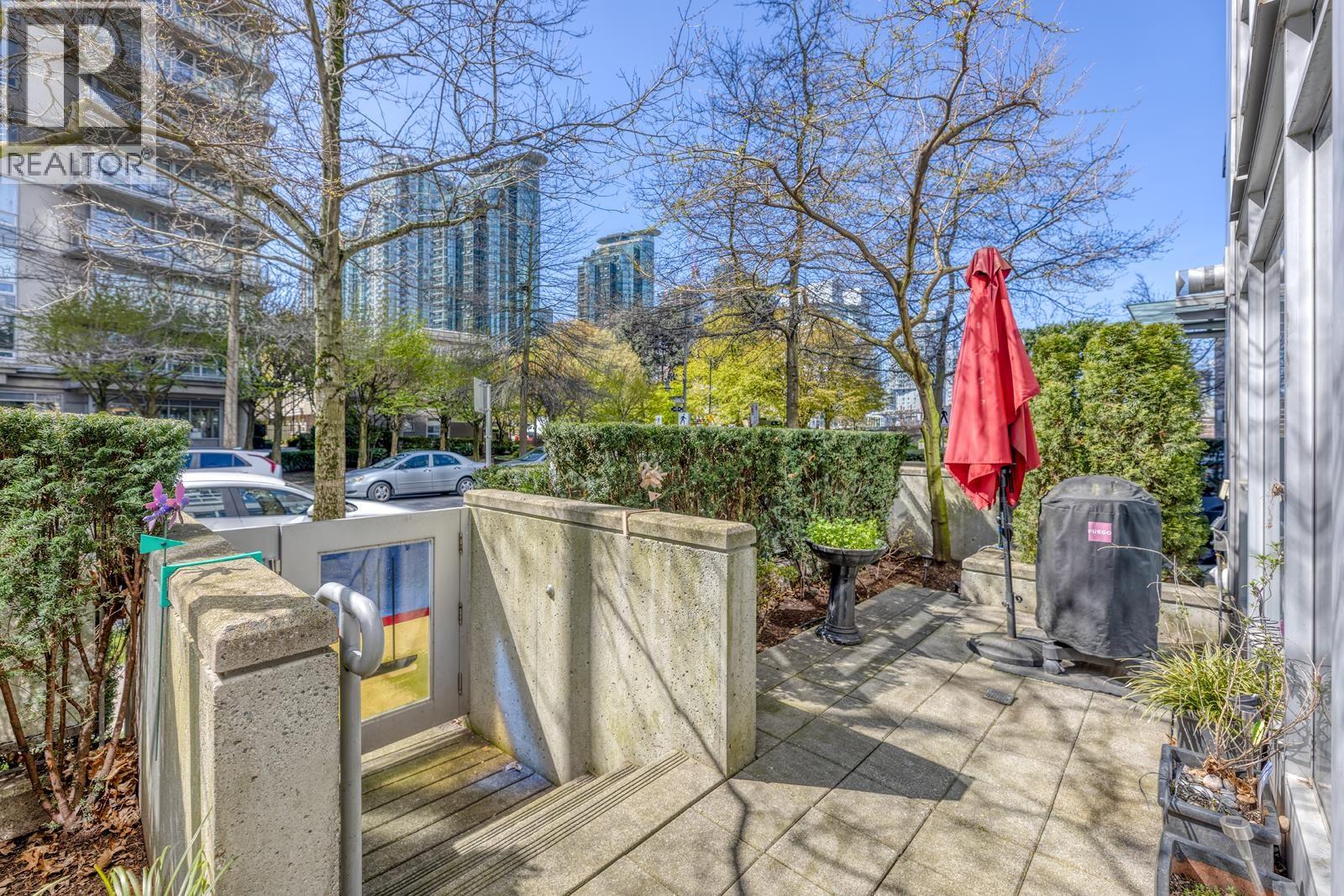Th29 1295 W Cordova Street, Vancouver, British Columbia  V6C 3P9 - Photo 9 - R3111742