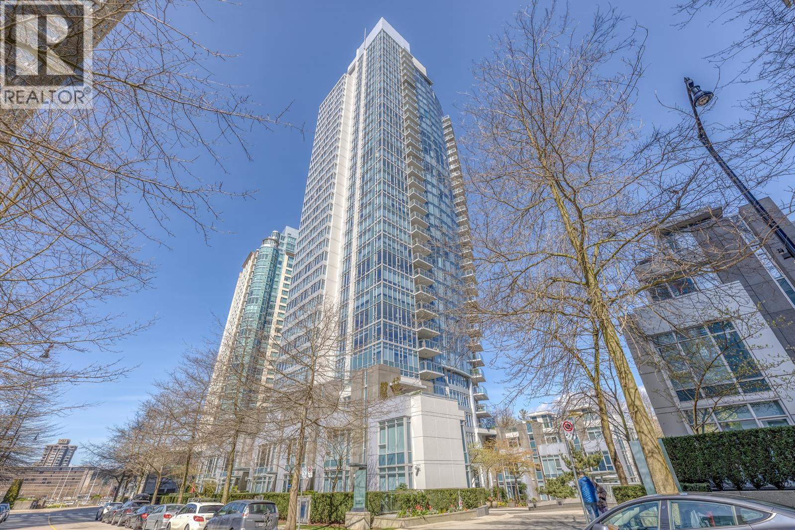Th29 1295 W Cordova Street, Vancouver, British Columbia  V6C 3P9 - Photo 37 - R3111742