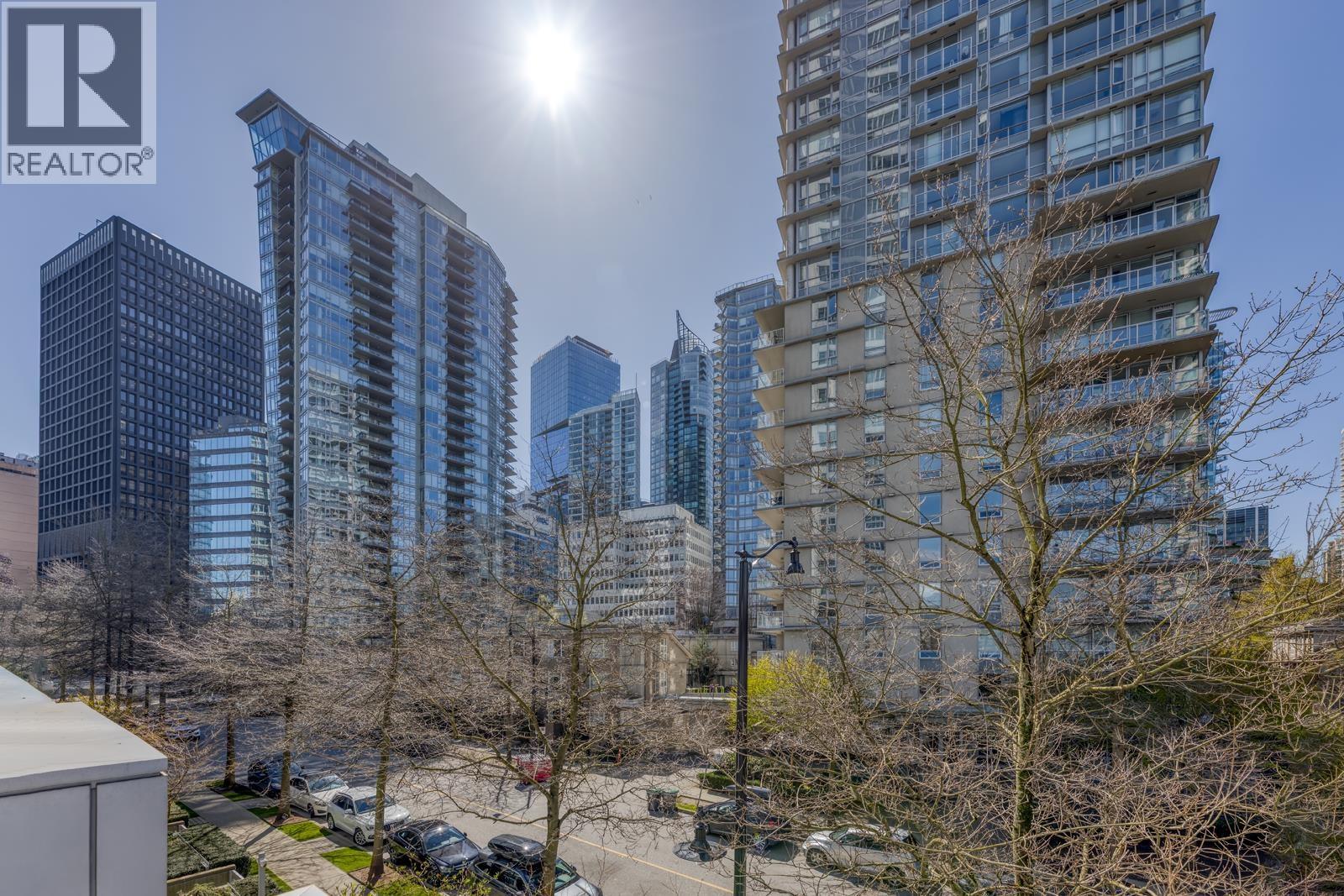 Th29 1295 W Cordova Street, Vancouver, British Columbia  V6C 3P9 - Photo 32 - R3111742