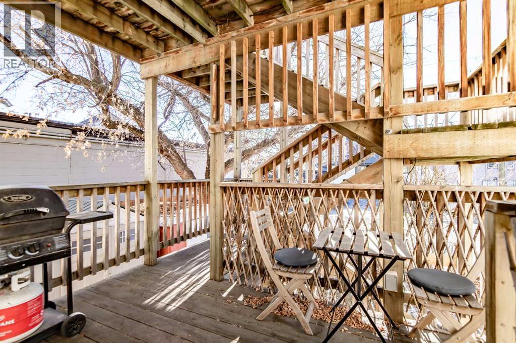1511 28 Avenue SW, Calgary, Alberta  T2T 1J3 - Photo 21 - A2286334