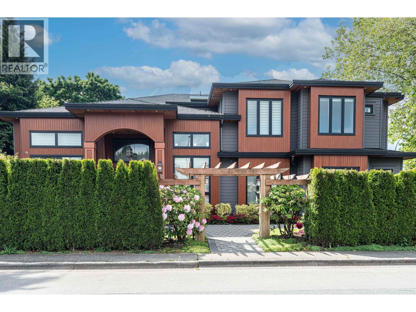 7660 MALAHAT AVENUE, Richmond, British Columbia