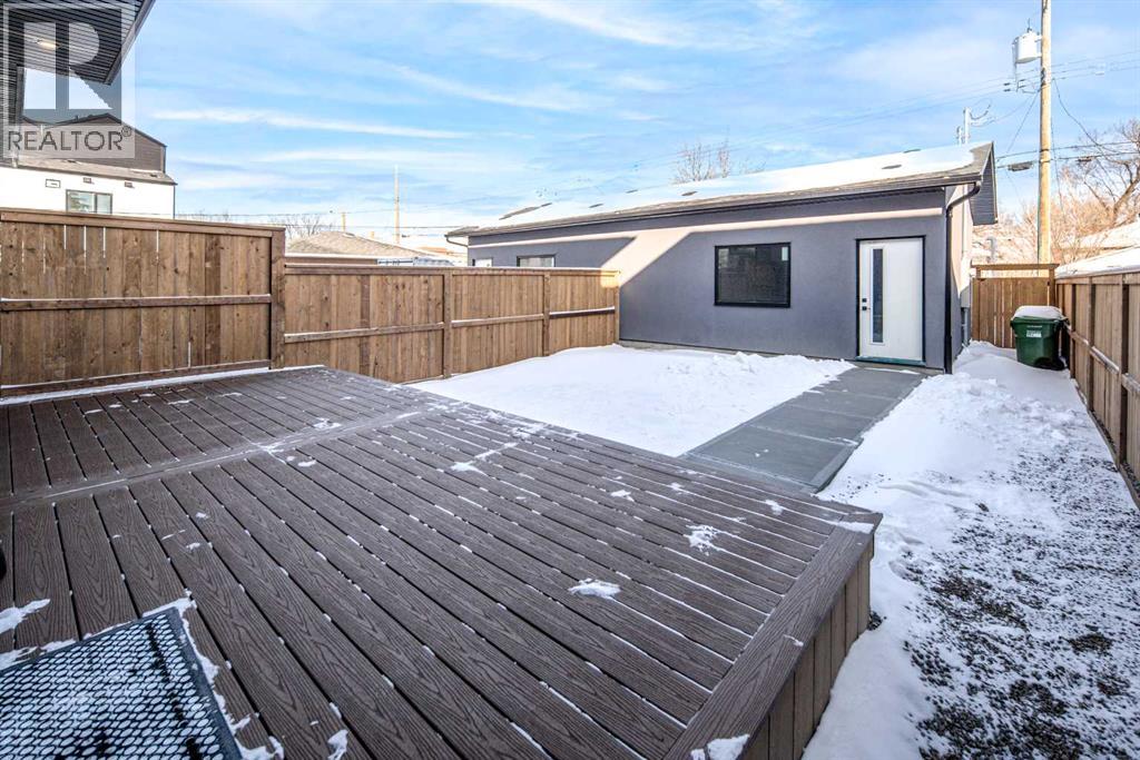 912 15 Avenue NE, Calgary, Alberta  T2E 1J1 - Photo 44 - A2297508