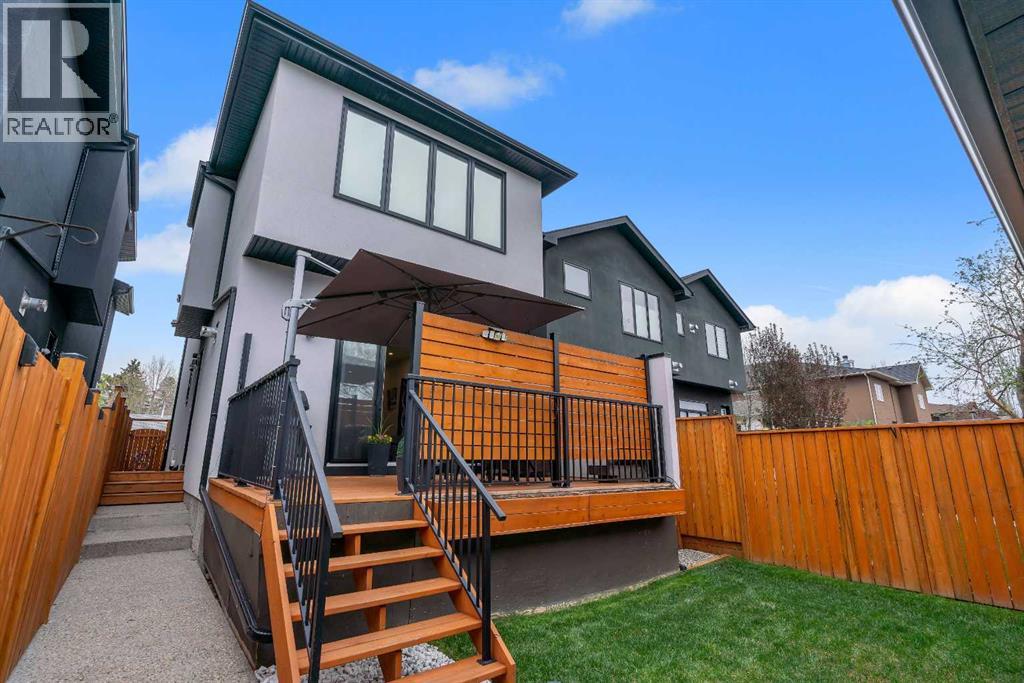 431 29 Avenue NW, Calgary, Alberta  T2M 2M4 - Photo 39 - A2311663