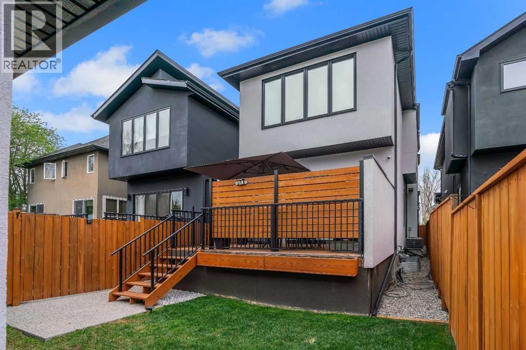 431 29 Avenue NW, Calgary, Alberta  T2M 2M4 - Photo 40 - A2311663