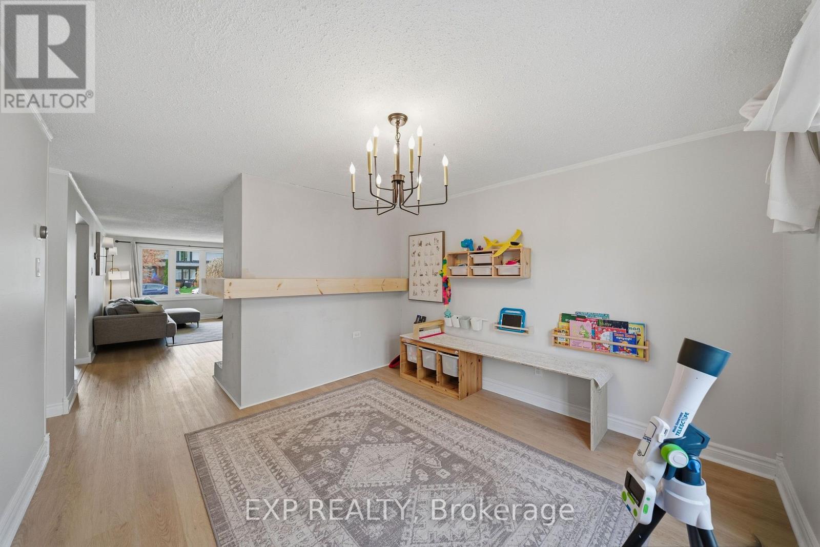 2333 Cotters Crescent, Ottawa, Ontario  K1V 8Y7 - Photo 12 - X13146828