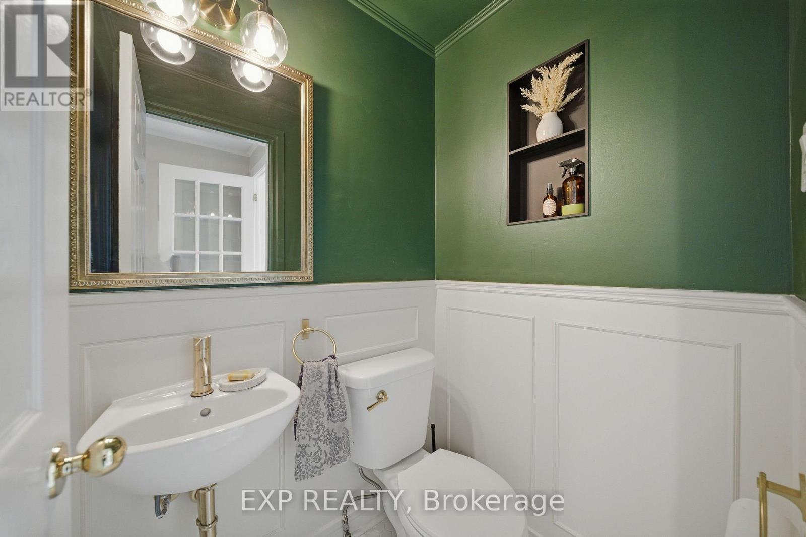 2333 Cotters Crescent, Ottawa, Ontario  K1V 8Y7 - Photo 6 - X13146828