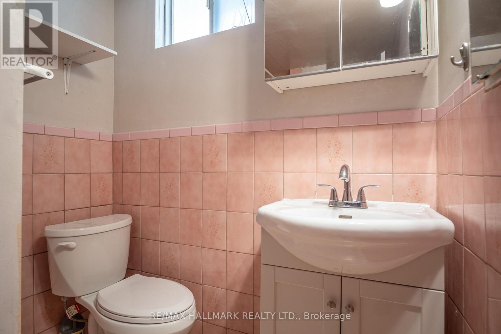 Basement - 399 Lawrence Avenue W, Toronto, Ontario M5M 1C1 - Photo 20 - C13125038