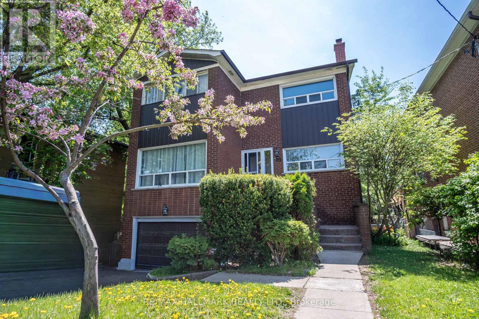 Basement - 399 Lawrence Avenue W, Toronto, Ontario M5M 1C1 - Photo 22 - C13125038