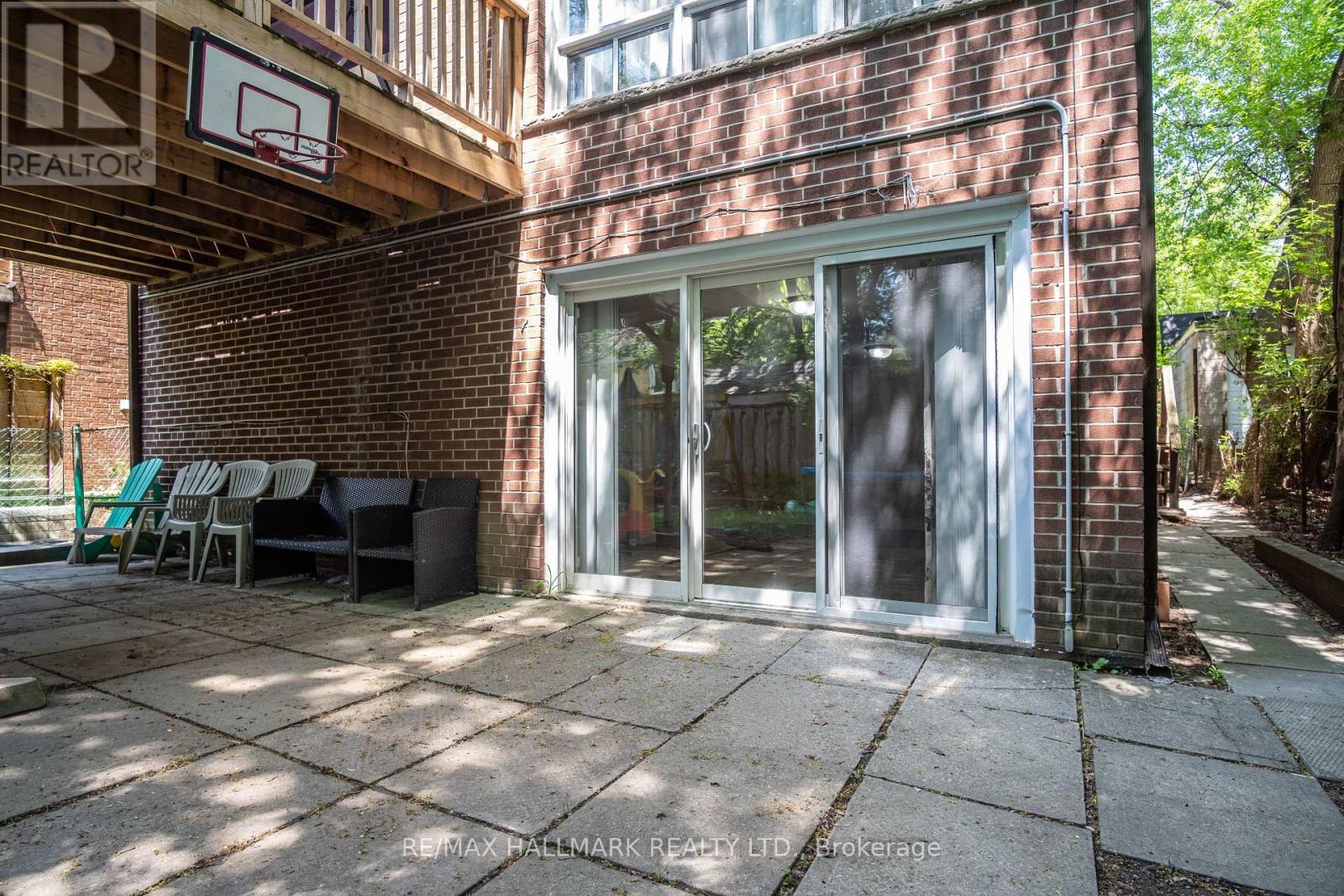 Basement - 399 Lawrence Avenue W, Toronto, Ontario M5M 1C1 - Photo 2 - C13125038