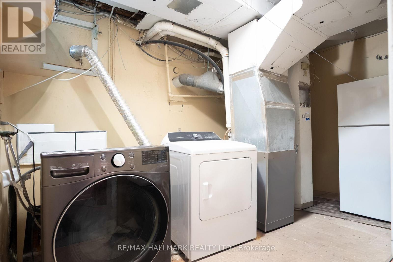 Basement - 399 Lawrence Avenue W, Toronto, Ontario M5M 1C1 - Photo 21 - C13125038