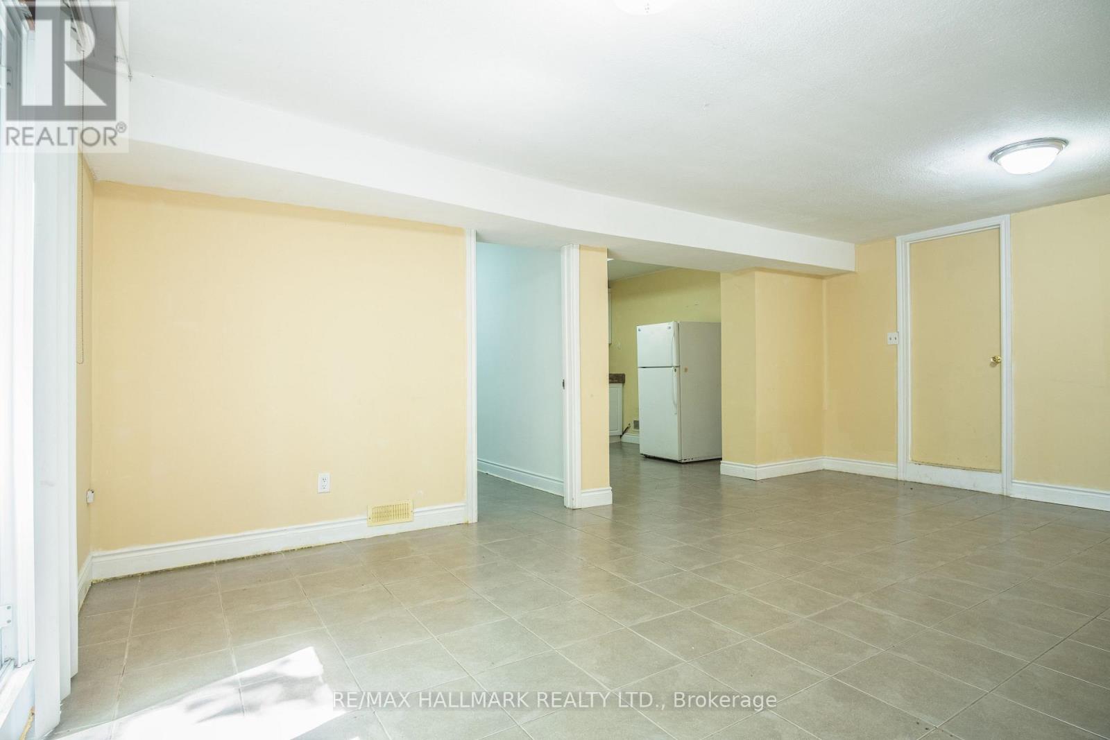 Basement - 399 Lawrence Avenue W, Toronto, Ontario M5M 1C1 - Photo 9 - C13125038
