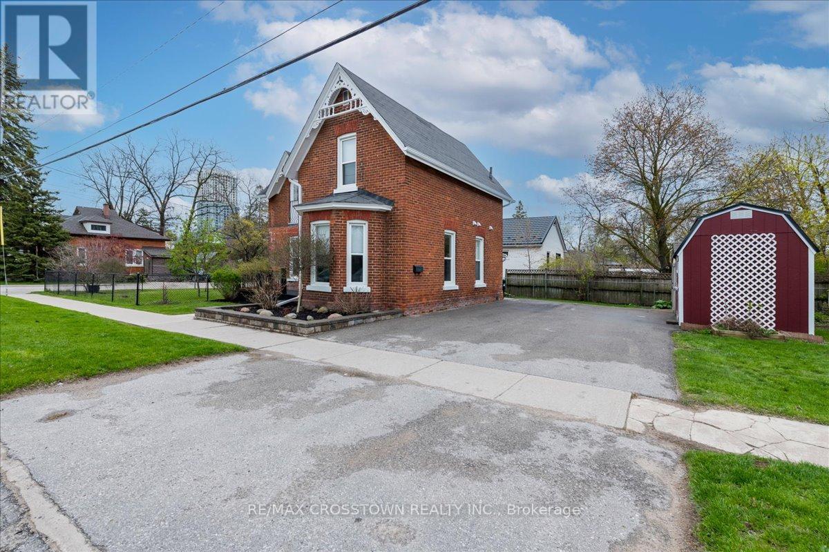 49 Park Street, Barrie, Ontario  L4N 1H7 - Photo 44 - S13137560