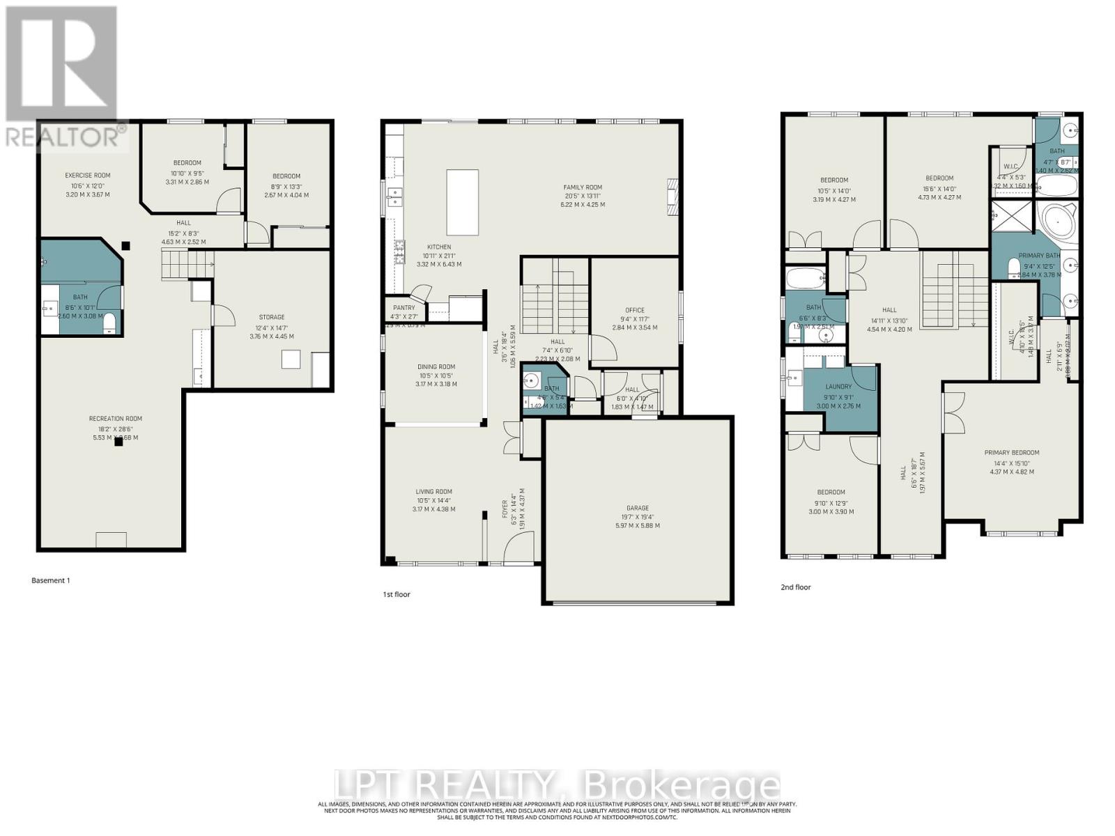 269 Gracewood Crescent, Ottawa, Ontario  K1T 0J1 - Photo 41 - X13042596