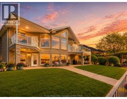 682 DALHOUSIE STREET, Amherstburg, Ontario