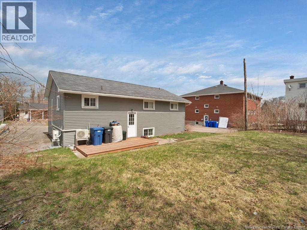 10-12 Wolfe Avenue, Moncton, New Brunswick  E1C 3Y1 - Photo 36 - NB134522