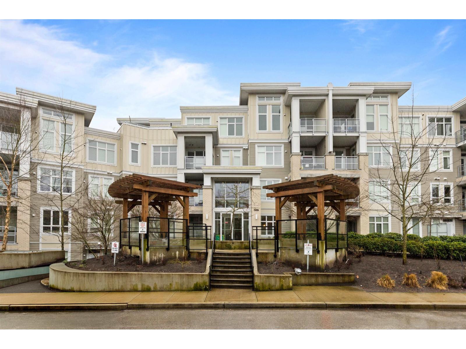 201 15436 31 Avenue, Surrey, British Columbia  V3Z 1H3 - Photo 21 - R3125338