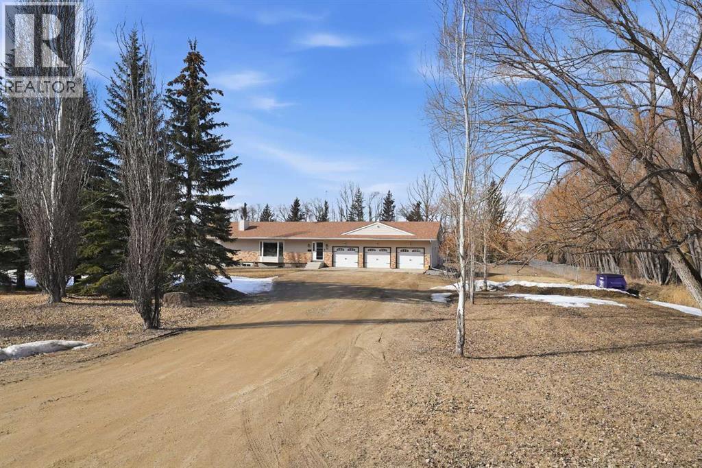 #80 C & E  Trail   39235 Trail, Rural Red Deer County, Alberta  T4S 2A7 - Photo 1 - A2302049