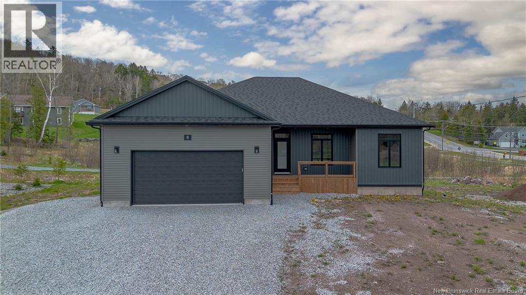 8 Galmorgan Avenue, Quispamsis, New Brunswick  E2E 0X1 - Photo 3 - NB139409