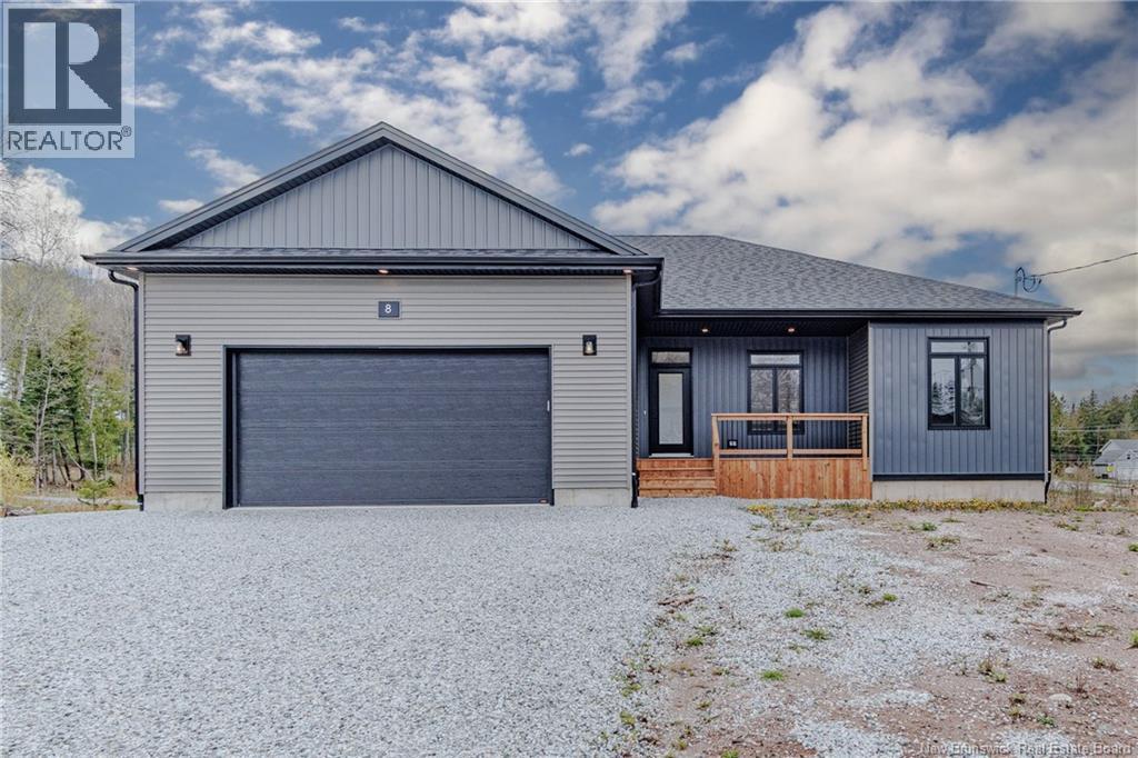 8 Galmorgan Avenue, Quispamsis, New Brunswick  E2E 0X1 - Photo 2 - NB139409