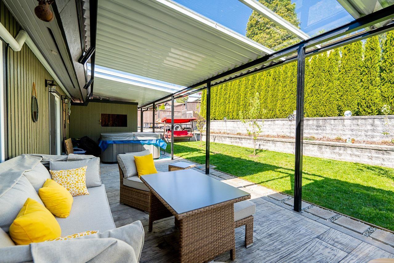 33097 14th Avenue, Mission, British Columbia  V2V 2P4 - Photo 35 - R3125051